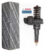 Bosch Injector Pump Nozzle Unit PDE 0414720007 038130073F 045130079X 1.9TDi