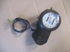 Bloc compteur pour Honda 650