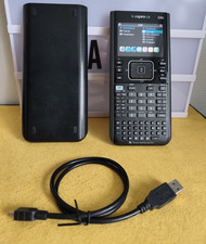 ★ TI-NSPIRE CAS CX