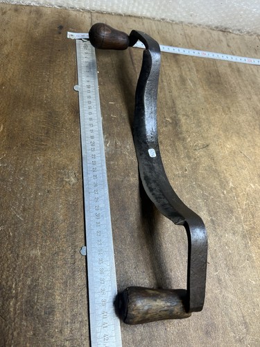 Plane bois outil ancien - bois,