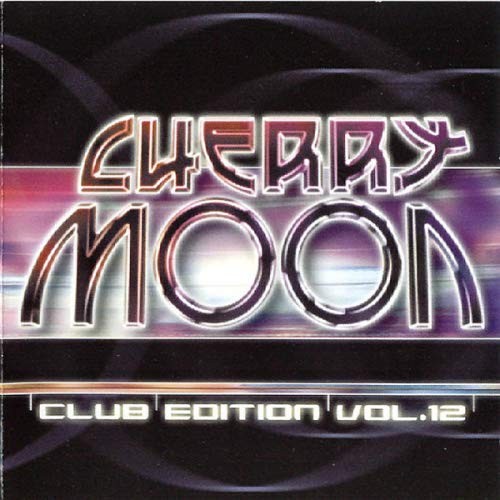 Various cherry moon club - various,