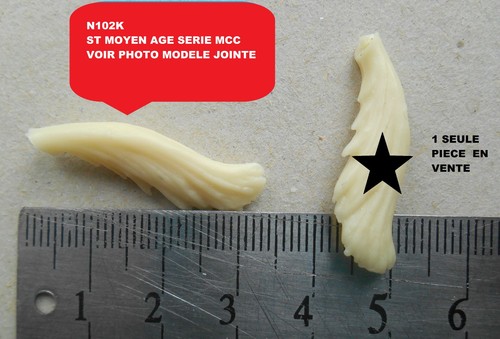 Starlux moyen age copies - age,