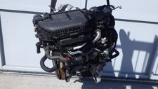 Moteur CITROEN C4 PICASSO 1
