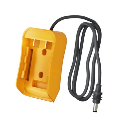 Adaptateur chargeur - adaptateur, de