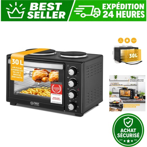 Mini four 30l 3200w - mini,