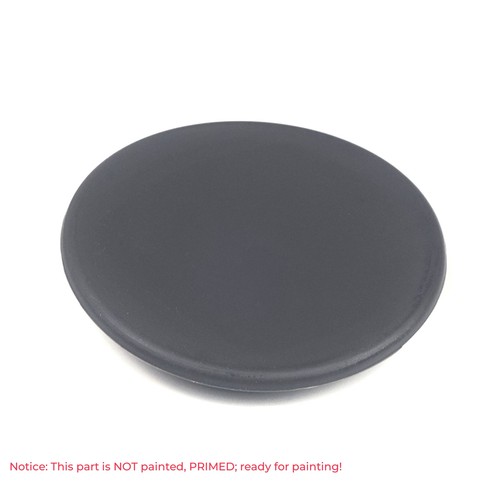 Rear bumper tow hook - rear,