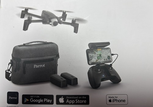 Parrot anafi extended drone - parrot,