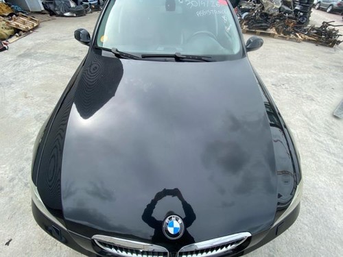 Capot bmw serie e90 phase - bmw,