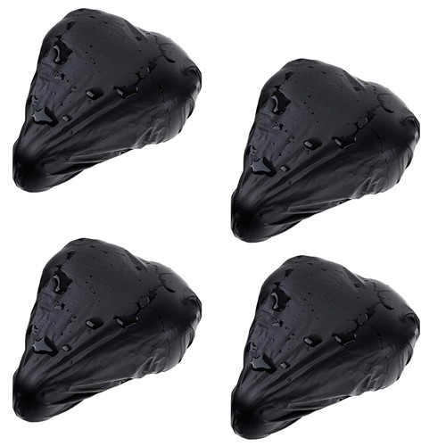 Housse selle velo impermeable - velo,