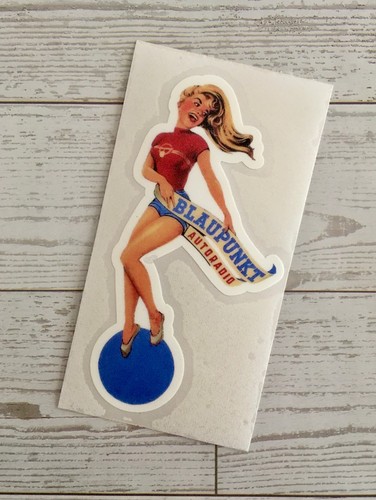 Blaupunkt autoradio vintage - autoradio,