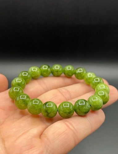 Bracelet péridot - bracelet,