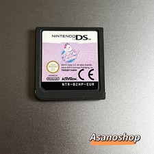 Zhu Zhu Princess  NINTENDO DS