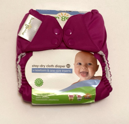 Bumgenius pocket style one - pocket,