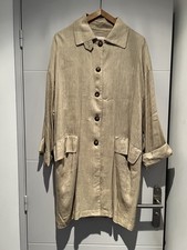 TRENCH COAT " JEAN CLAUDE "