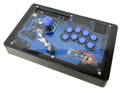 Manette arcade jeu - manette, d'arcade