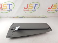 NISSAN NV400 SUN VISOR RIGHT SIDE MK1 2020