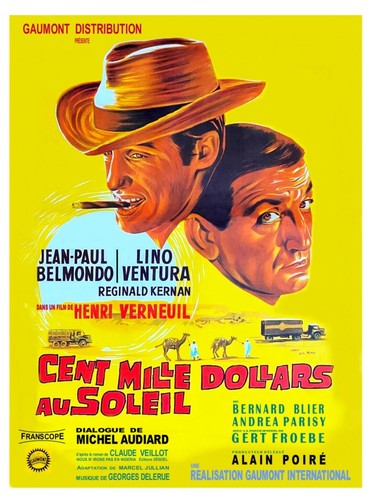 Affiche poster 120x160 - affiche,