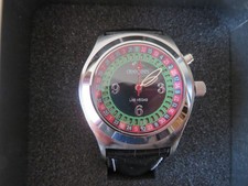 MONTRE Homme DEEGEES Roulette