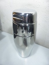 Shaker ALFRA Alessi modèle