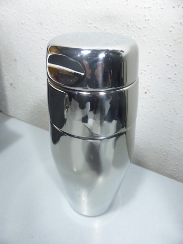 Shaker alfra alessi modèle - shaker,