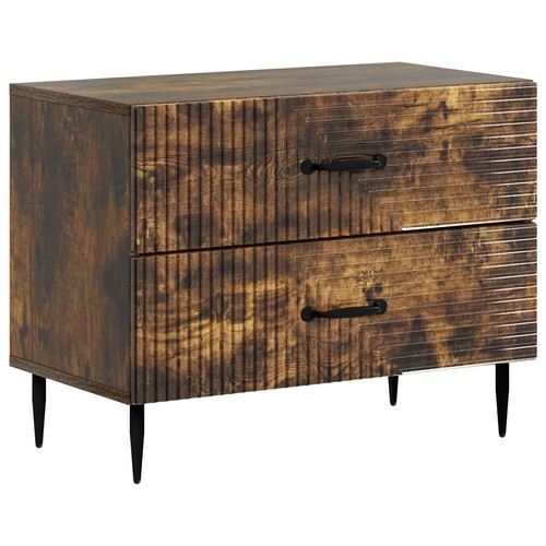 Cabinet chevet avec - chevet, tiroir