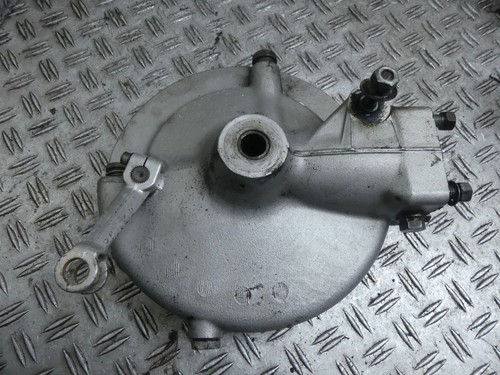 Bmw r60 r75 - r75/6/7,, r80/7