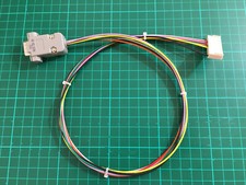 Kick harness Rare Killer Instinct 1/2 Jamma Supergun Smallcab DB9