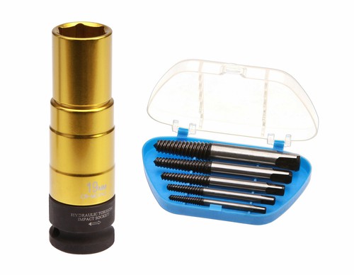 Douille impact jantes - , alu,