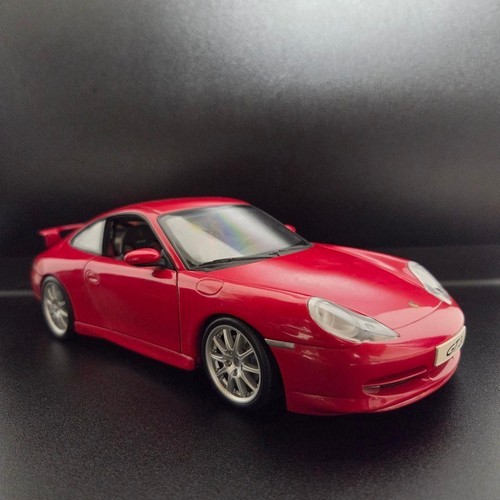 Autoart porsche 911 gt3 - 1/18,