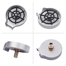 Rinceuse De Verre Pour évier