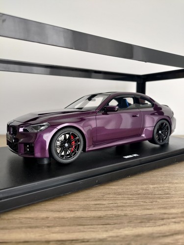 Bmw 2023 spirit gt946 - bmw, gt