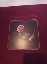 Karajan Dirige /coffret 9 disques