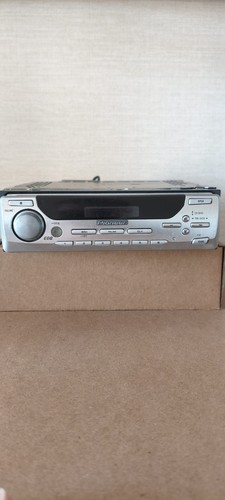 Pioneer deh p8400mp din - pioneer, 1-din