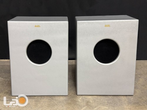 Altec 618 cabinet pair