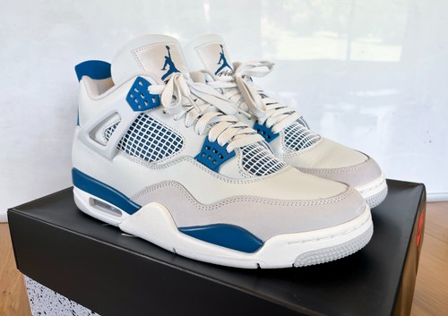 Jordan retro military - jordan, 4