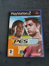 PES Pro Evoluation Soccer 2008