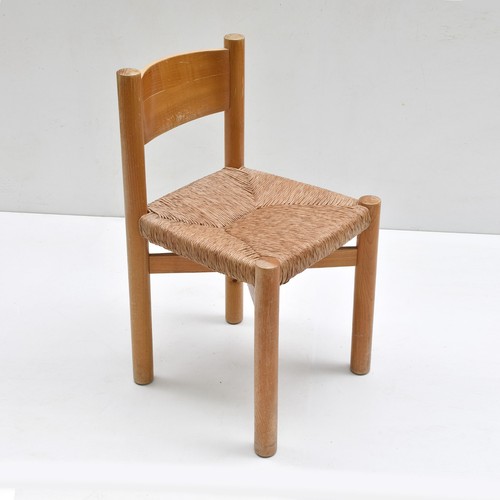 Charlotte perriand chaise - charlotte,