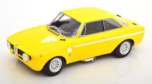 Alfa romeo gta 1300 - 1300, junior