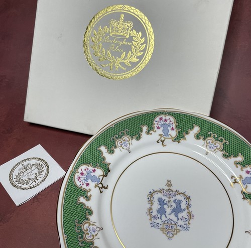 Assiette buckingham palace - assiette,