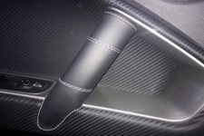 Revêtement Complet Poignées Droite et Gauche Interne Alfa Romeo Mito