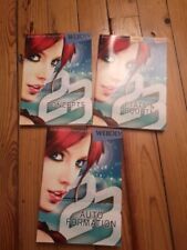 Lot 3 Livres Webdev 23 (windev Web) 