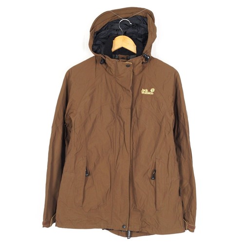 Veste jack wolfskin - jack, texapore
