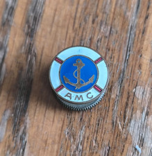 Insigne Reduction Boutonnière