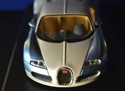 Rare bugatti veyron monterey - rare,