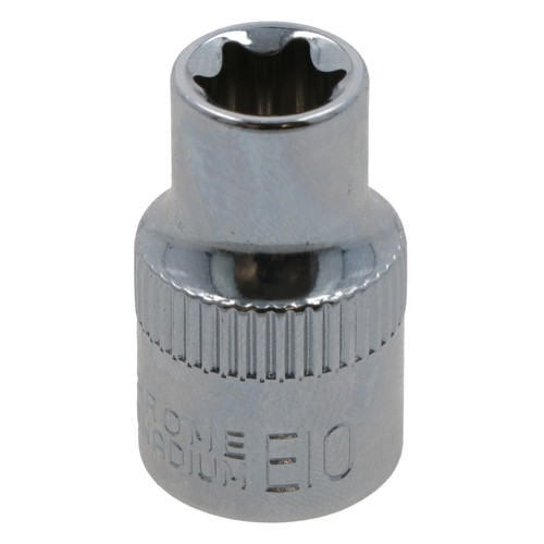 Embout étoile douille torx - étoile, à
