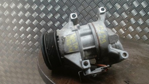 Compresseur clim toyota urban - clim,