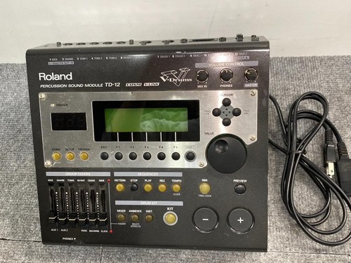 Roland electronic drum - electronic,