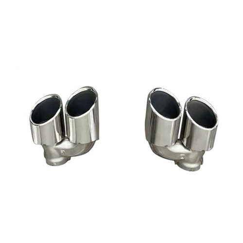 Embouts échappement quad - embouts, d'Échappement