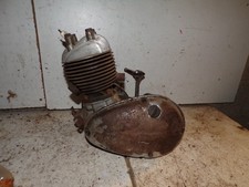 Moteur villiers S2G B monet