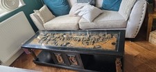 Oriental / Asian Chinese Coffee Table.   (Shanxi Province) 